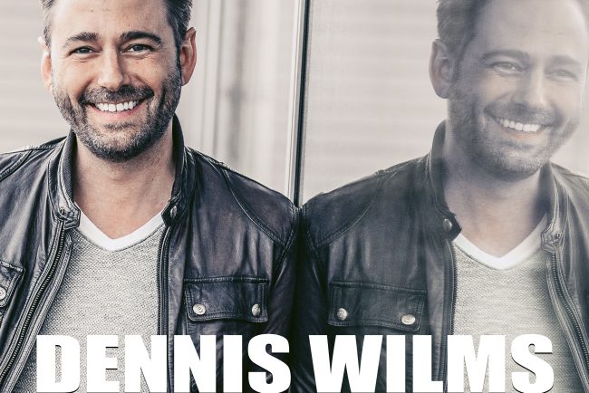 Dennis Wilms - Kein Plan