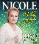 Nicole Ich bin zurück