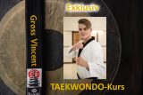 Vincent Gross, Taekwondo, ©Fracasso