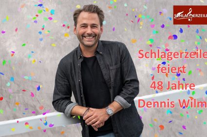 Dennis Wilms Geburtstag, ©Fracasso