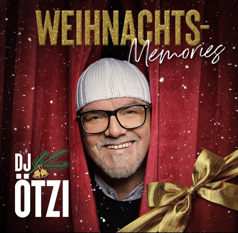 DJ Ötzi Weihnachts Memories