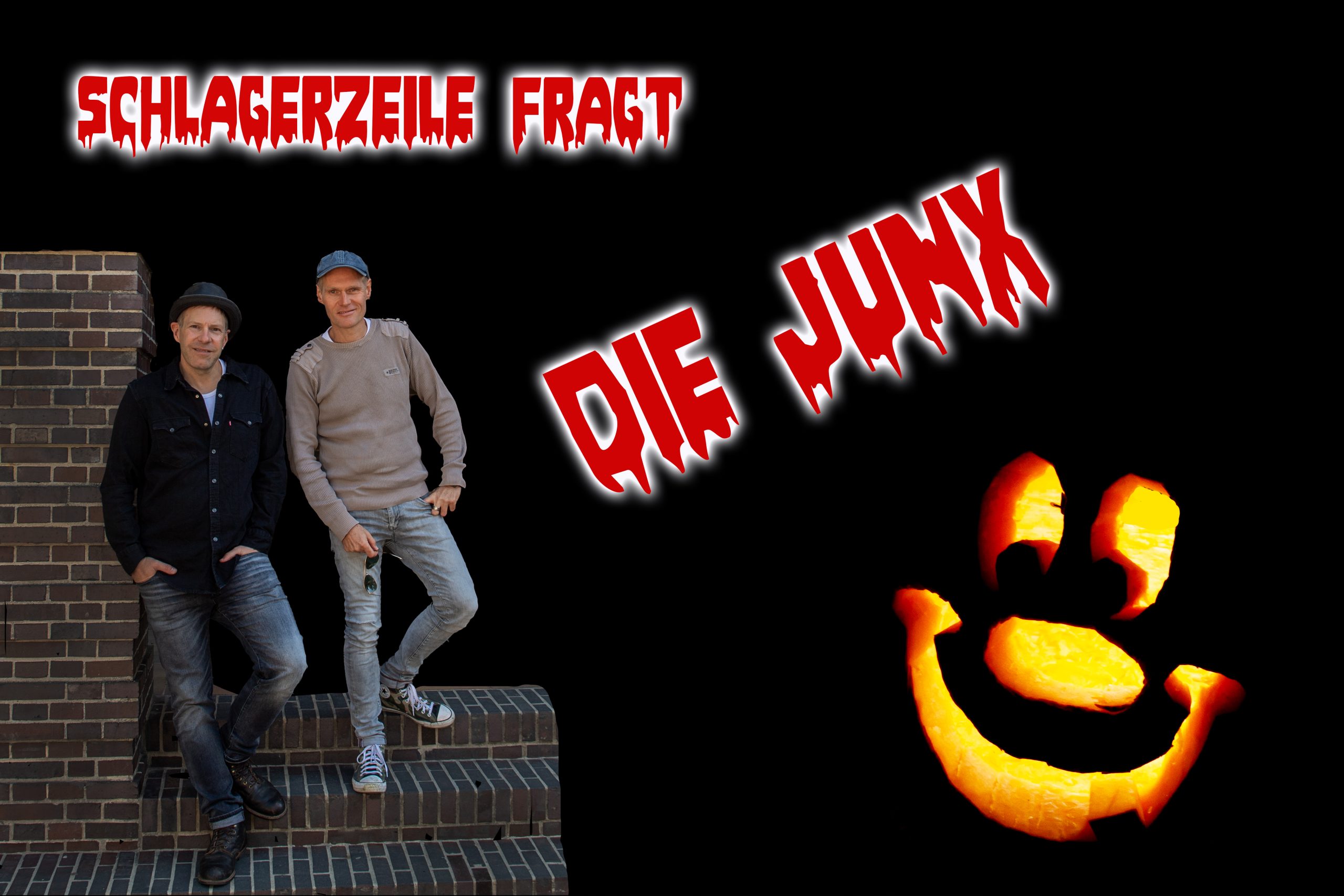 Halloween Special, Die JunX