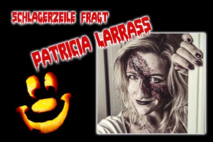 Halloween Special – Patricia Larrass