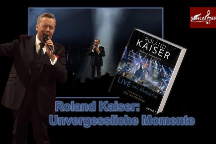 Roland Kaiser, ©Fracasso