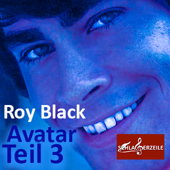 Roy Black Avatar