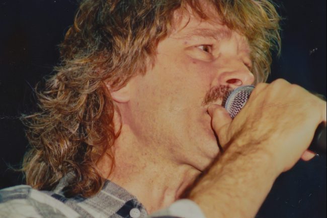 Wolfgang Petry 1999, Fracasso