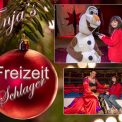Weihnachtszirkus Bravo, ©Fracasso