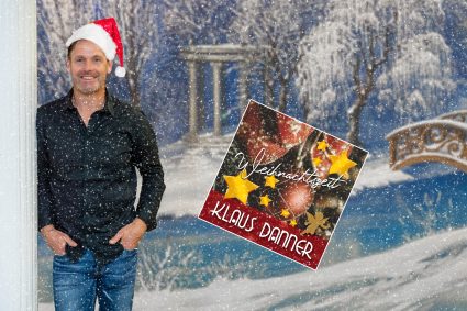 Klaus Danner "Weihnachtszeit", ©Fracasso