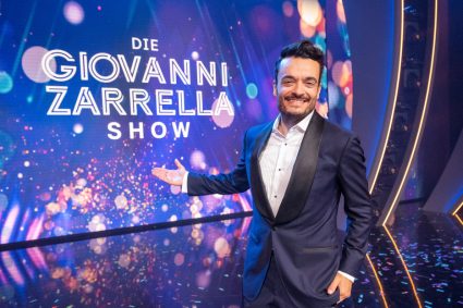 Giovanni Zarrella Show – Italien meets Schweden