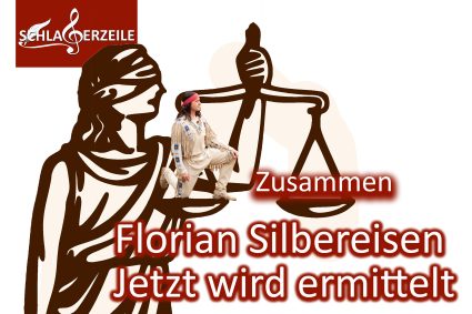 Florian Silbereisen: Jetzt wird ermittelt