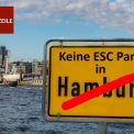 ESC Hamburg, ©Fracasso