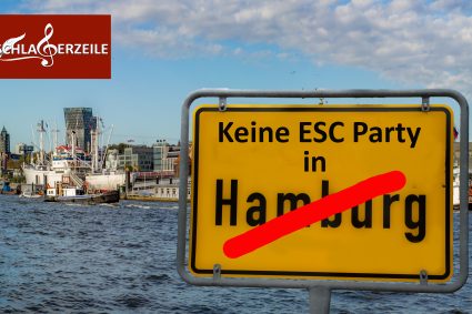 ESC: In Hamburg tanzen nur die Türme