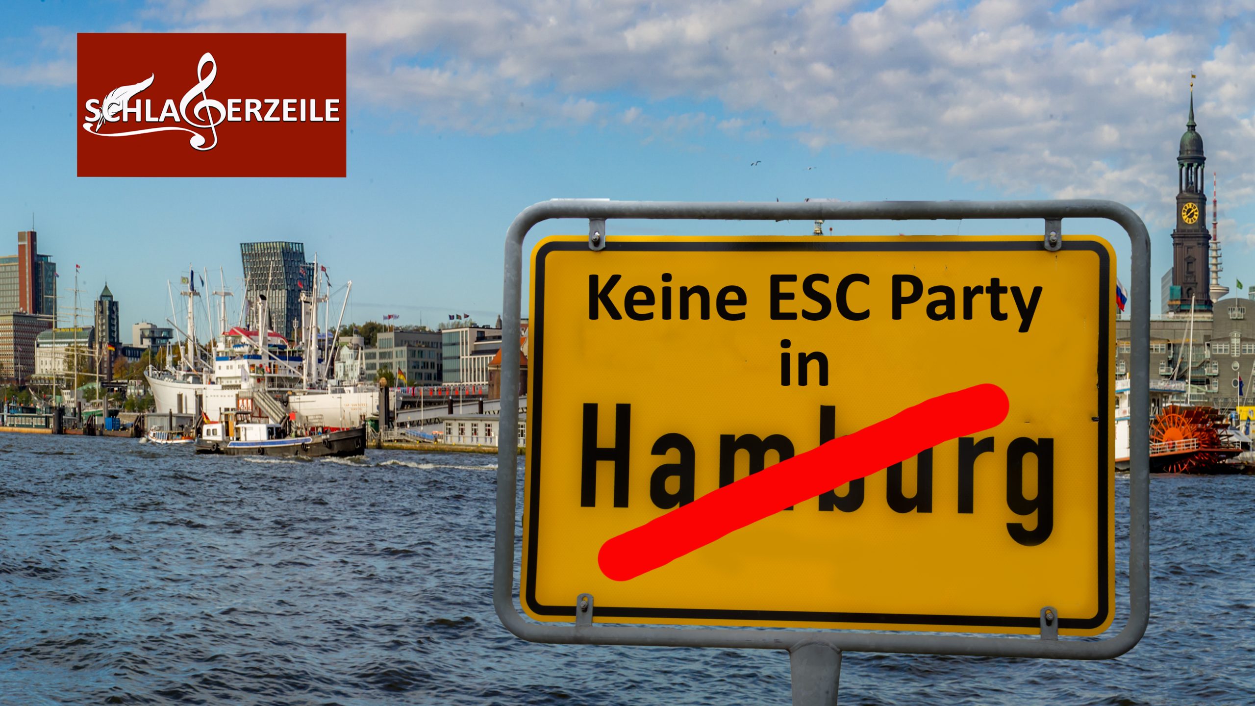 ESC Hamburg, ©Fracasso