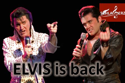 Elvis: Wenn ein Musical das Herz berührt