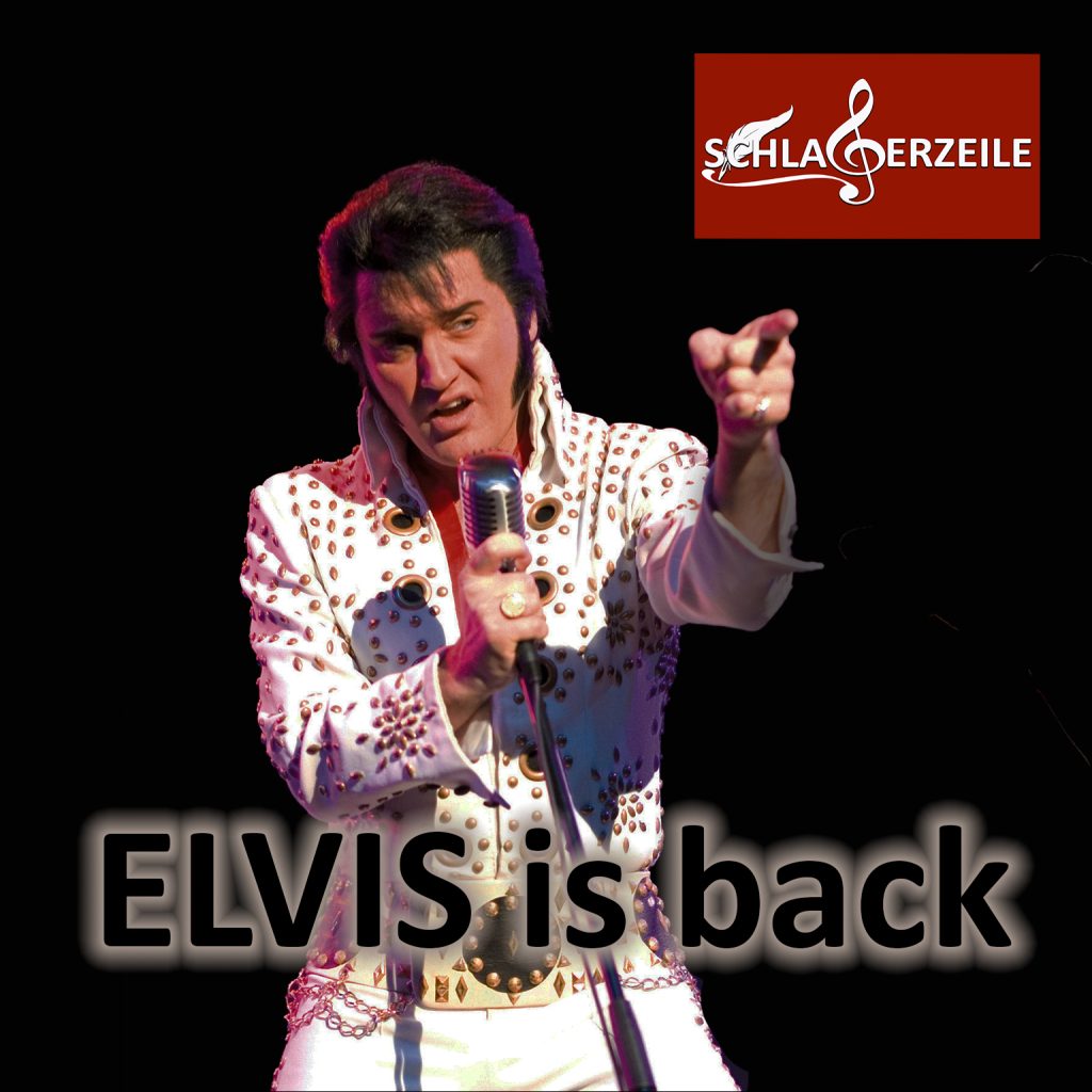 Elvis Musical