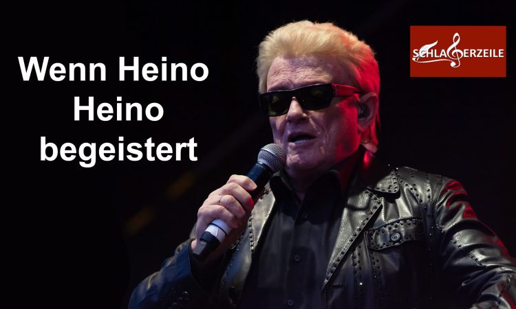 Heino, ©Fracasso