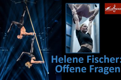 Helene Fischer Unfall: Viele Fragen – wenig Antworten