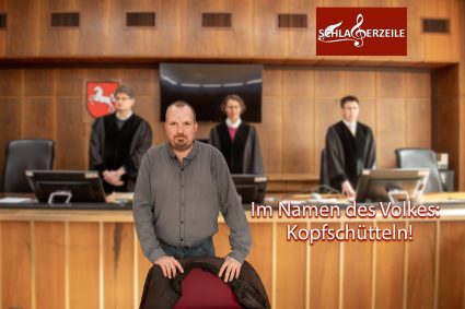 Verhandlung Woitschack/Keltermann