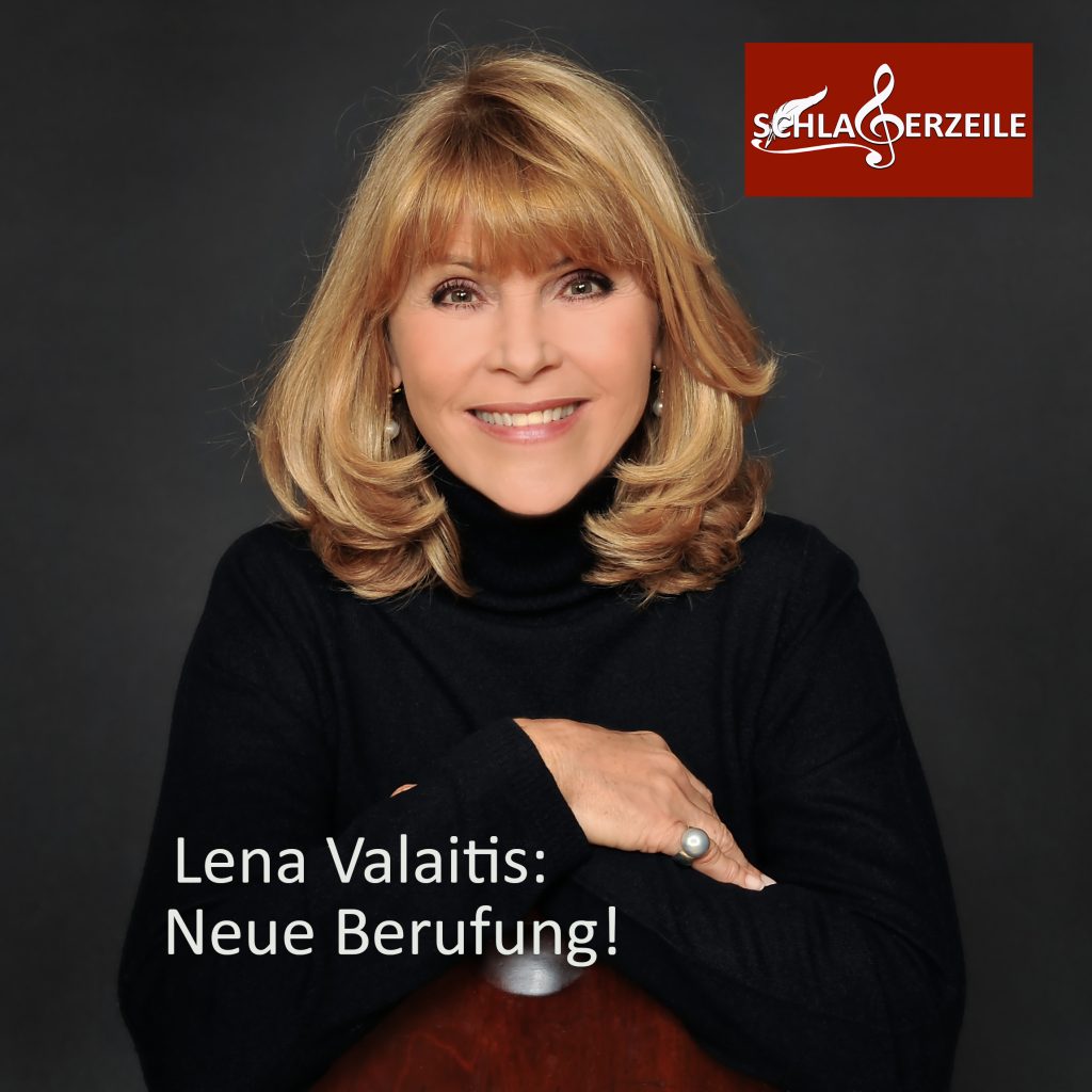 Lena Valaitis