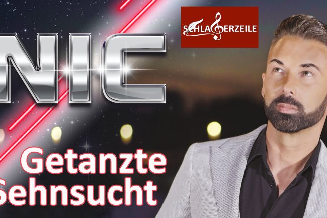 Nic neue Single