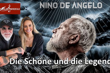 Nino de Angelo: Die Schöne und die Legende
