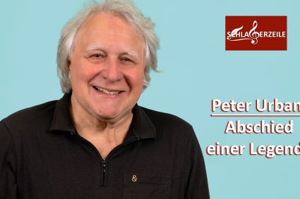 Peter Urban: Eine ESC-Legende nimmt Abschied