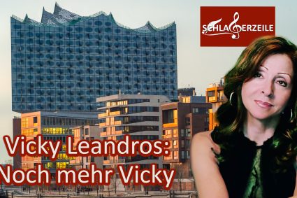 Vicky Leandros: 1 + 1 = 3