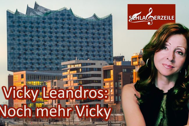 Vicky Leandros, Elphi