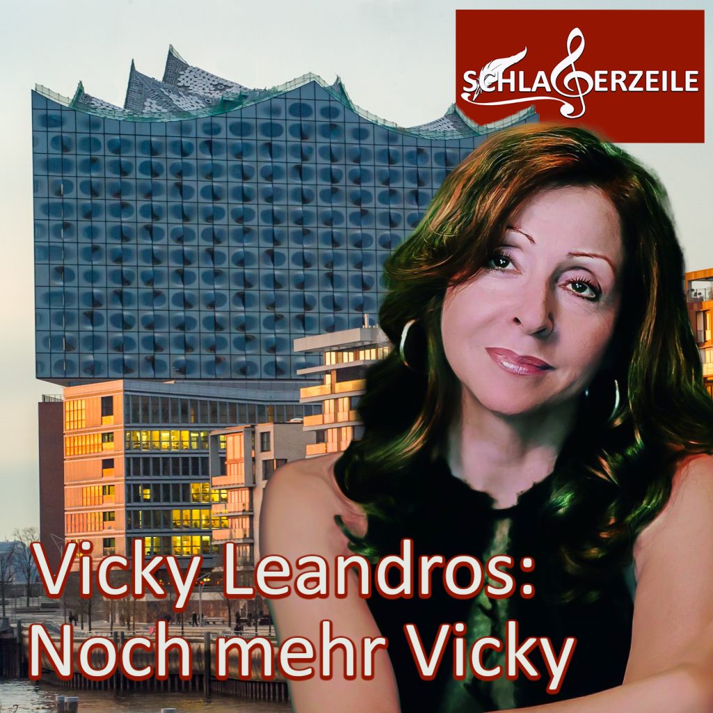 Vicky Leandros, Elphi
