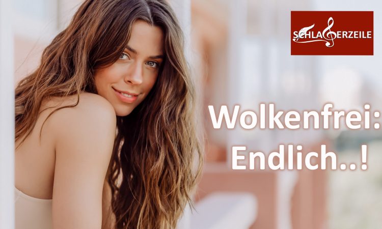 Wolkenfrei, Vanessa Mai, neues Album "Hotel Tropicana"