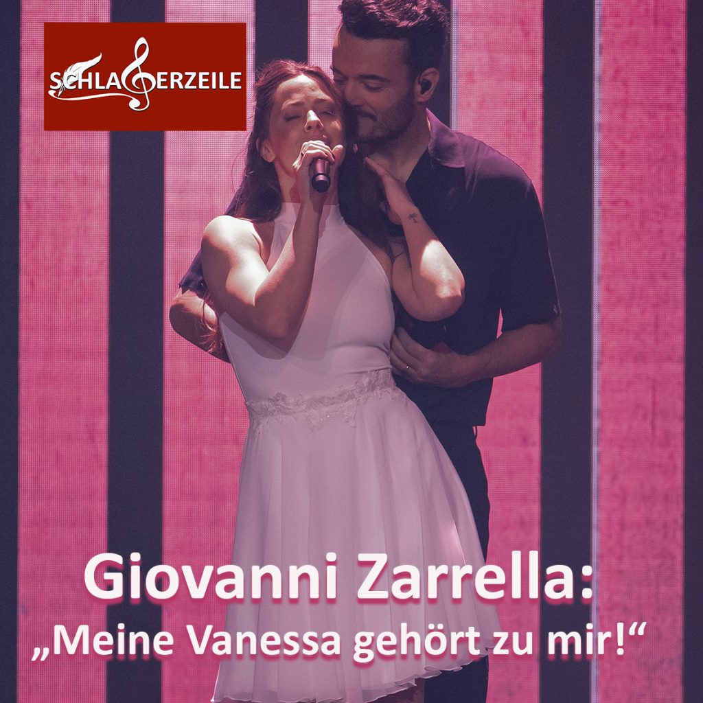 Dirty Dancing, Giovanni Zarrella, Vanessa Mai