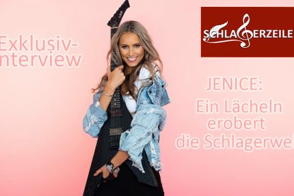 Jenice,, Franziska Czurratis, Interview