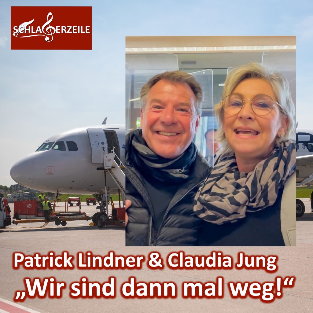Reise Patrick Lindner, Claudia Jung