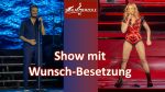 Giovanni Zarrella Show mit Helene Fischer, ©Fracasso