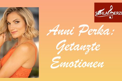 Anni Perka: Wenn es beim Tanzen funkt