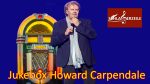 Jukebox Howard Carpendale, ©Fracasso