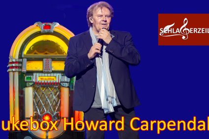 Jukebox Howard Carpendale