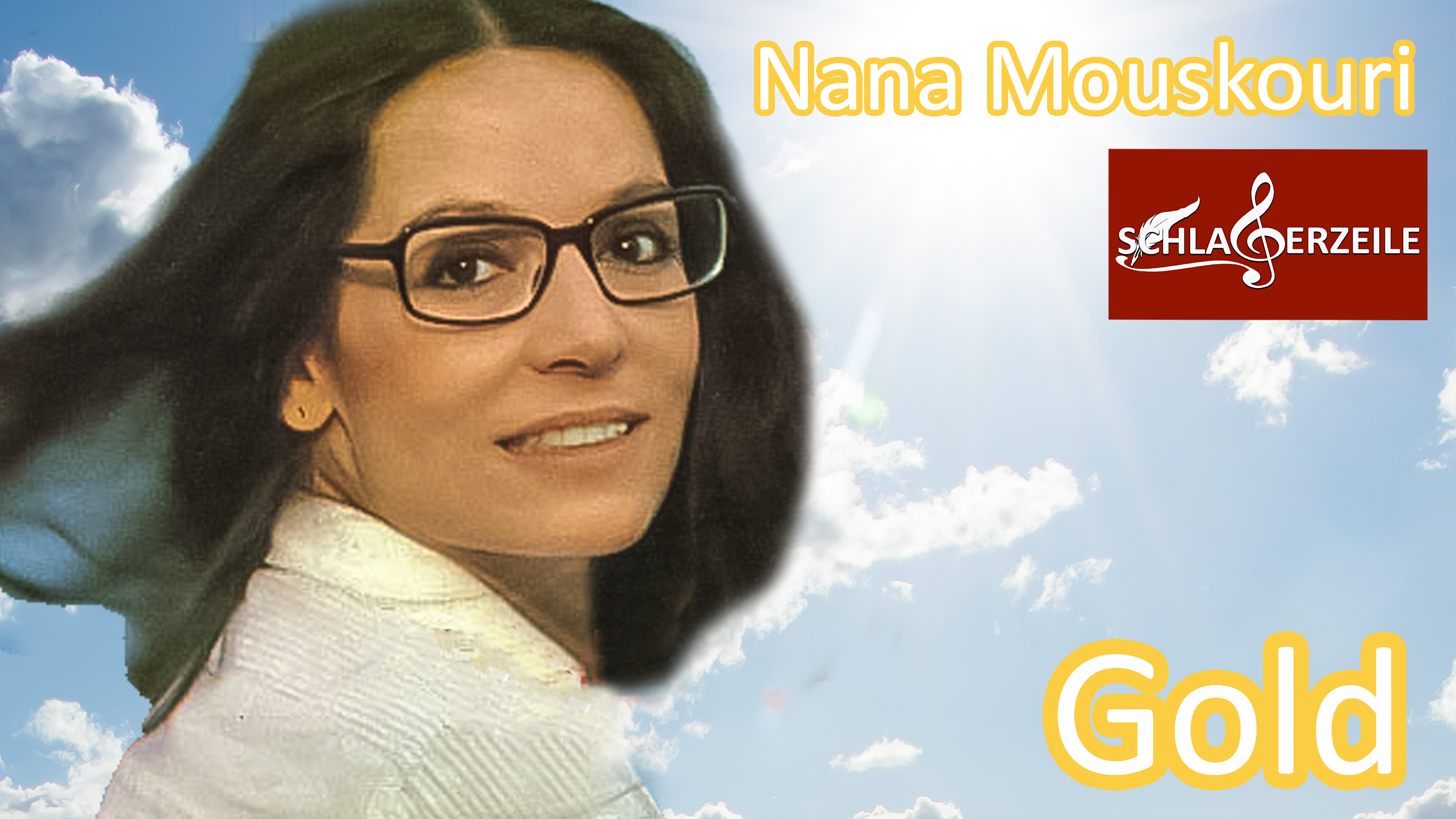 Nana Mouskouri, Guten Morgen Sonnenschein
