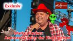 Markus Becker: Der Andreas Gabalier des Kindergartens