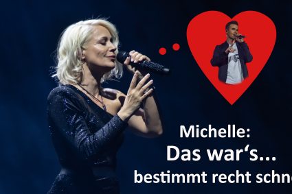 Michelle, Eric Philippi, ©Fracasso