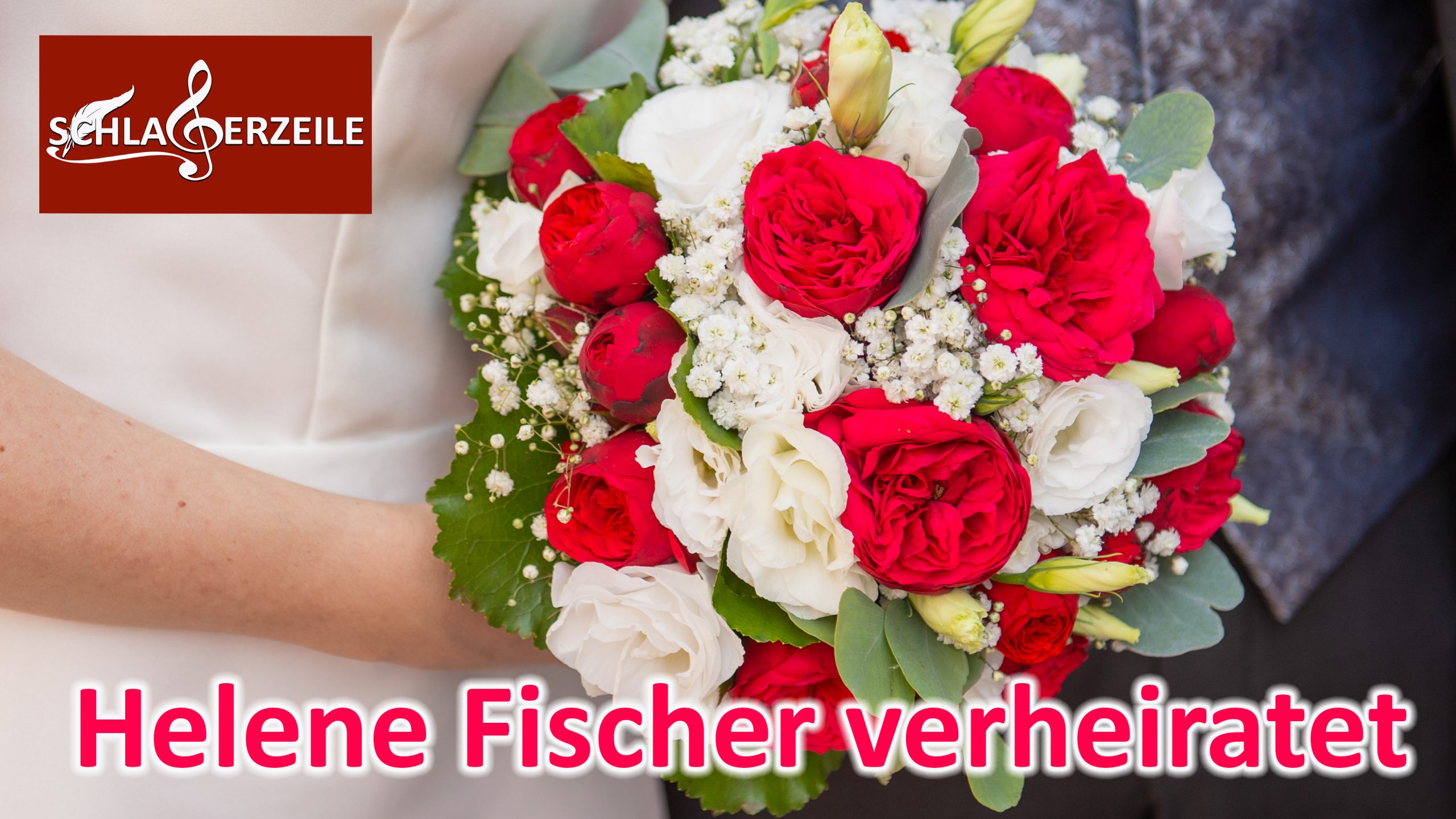 Helene Fischer verheiratet, ©Fracasso