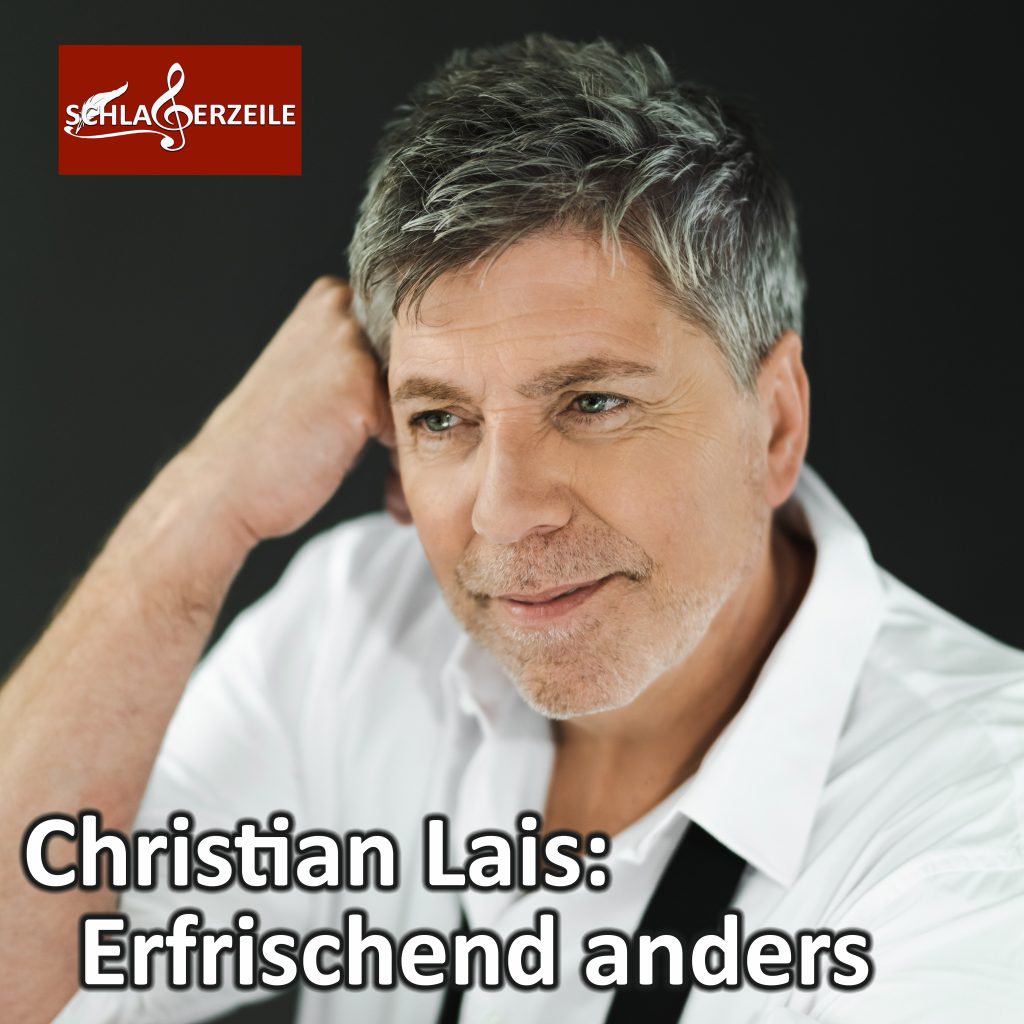 Christian Lais, Anders