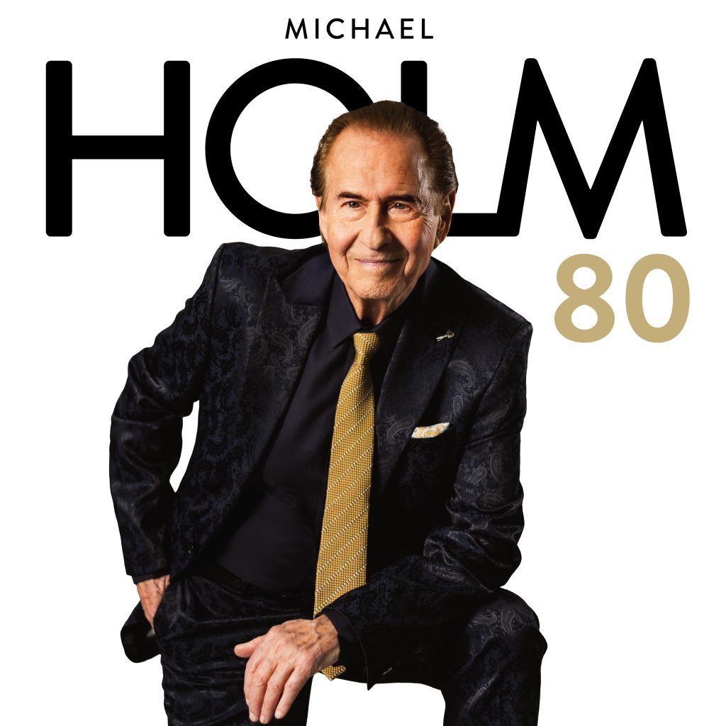 Michael Holm 80, Duett
