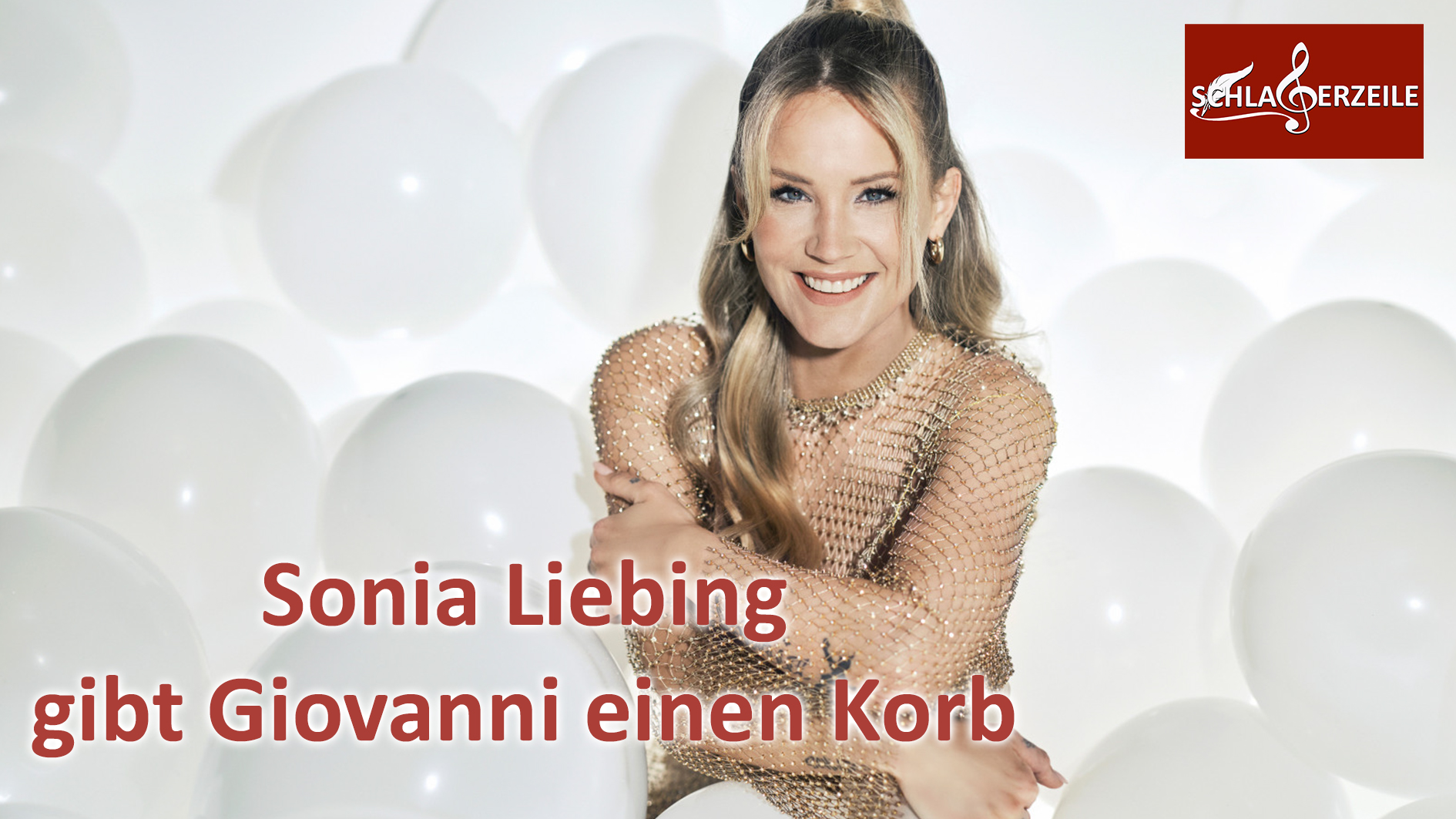 Sonia Liebing, Zarrella Show