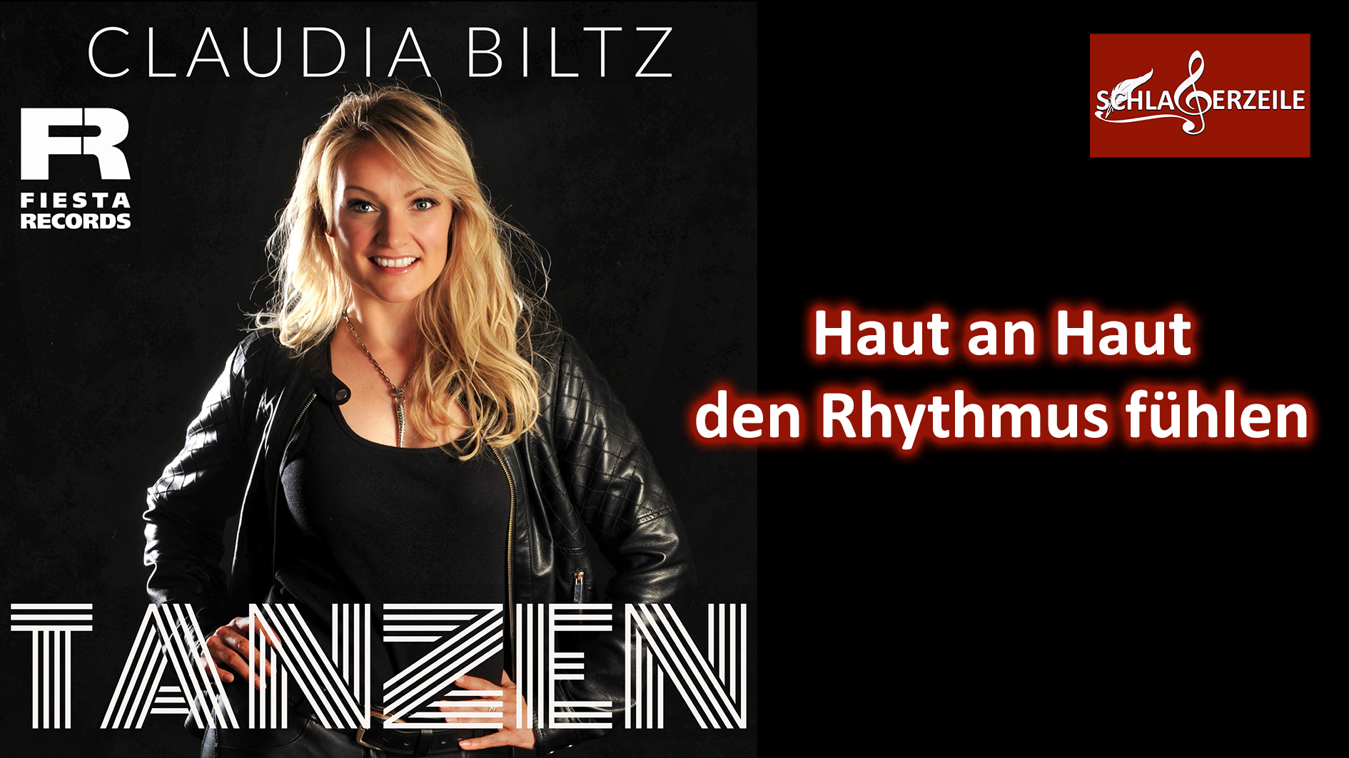 Tanzen Claudia Biltz