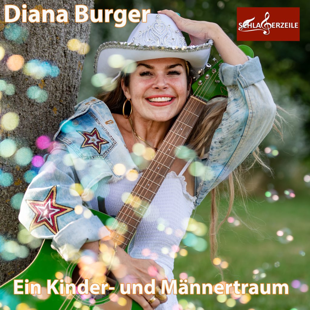Diana Burger Kids Neumünster, ©Fracasso