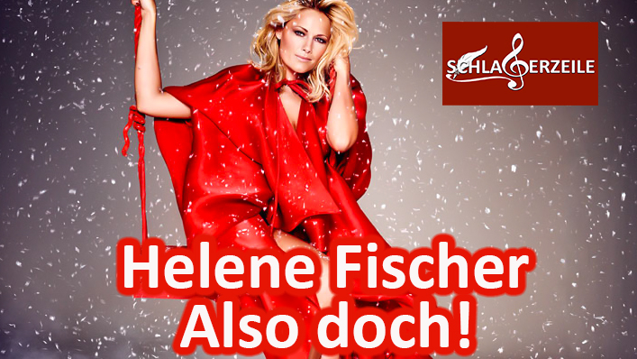 Helene Fischer Weihnachten