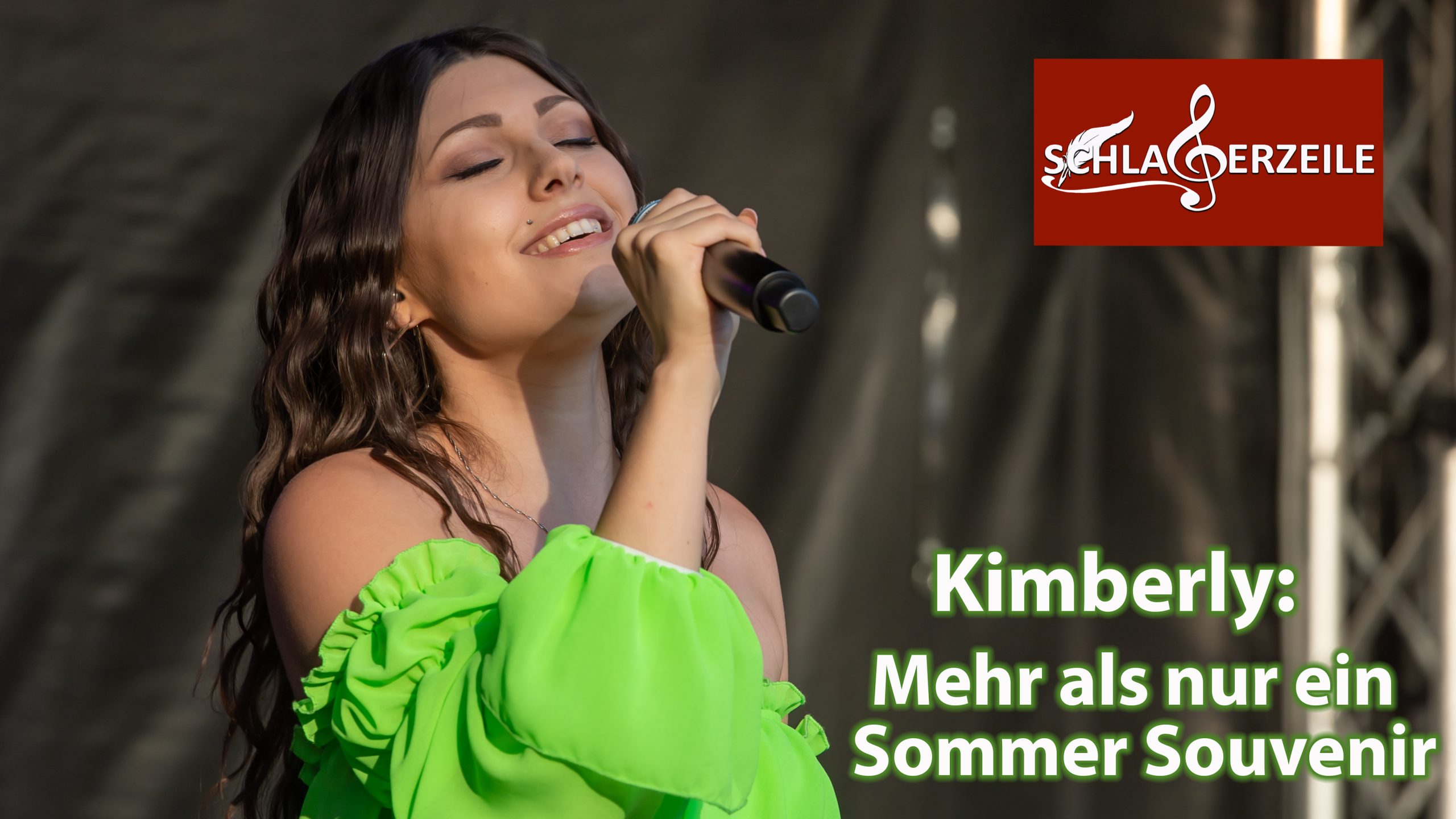 Kimberly Waldbühne Neumünster