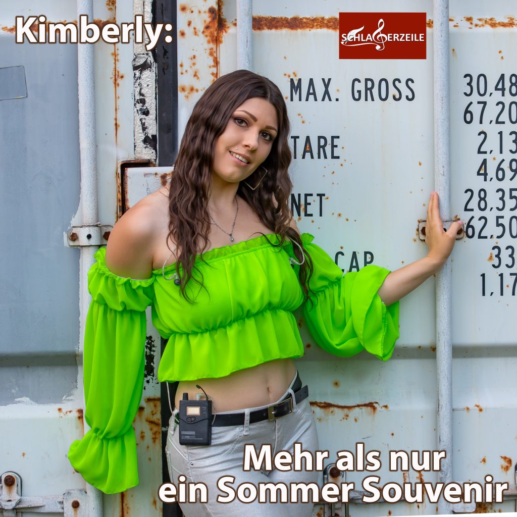 Kimberly Waldbühne Neumünster