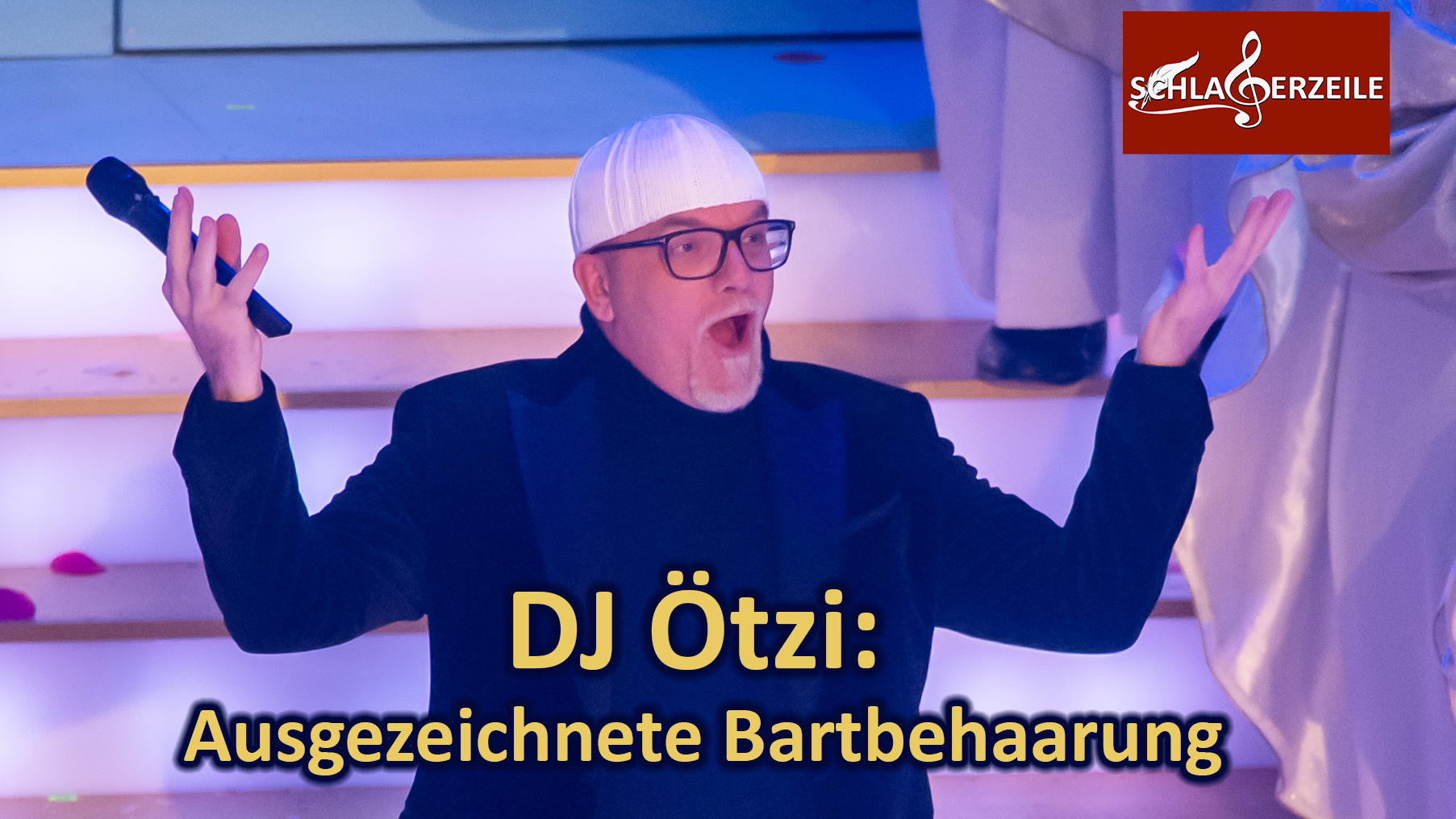 DJ Ötzi Bart